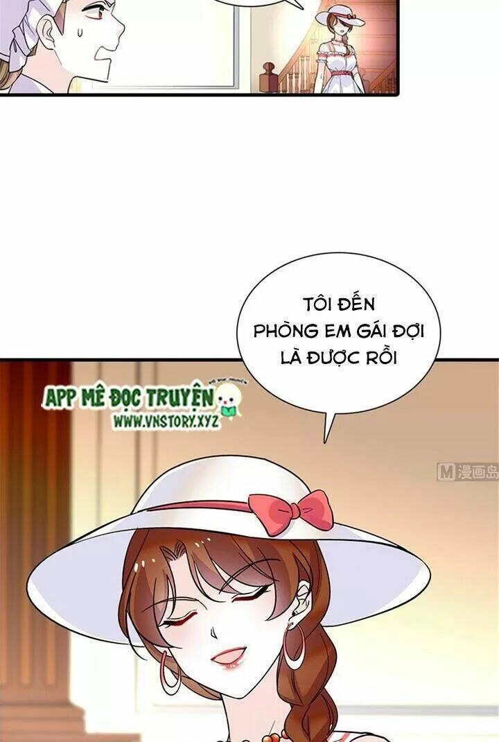 Ngọt Ngào Uy Vũ: Boss Sủng Đến Nghiện Chapter 248 - 14