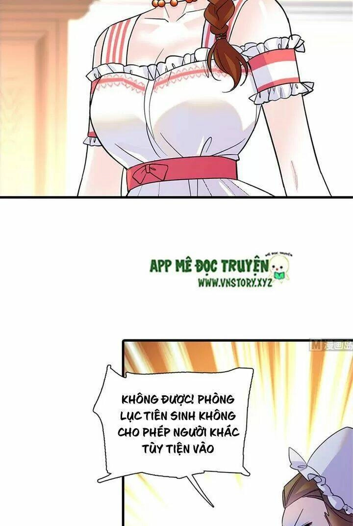 Ngọt Ngào Uy Vũ: Boss Sủng Đến Nghiện Chapter 248 - 15