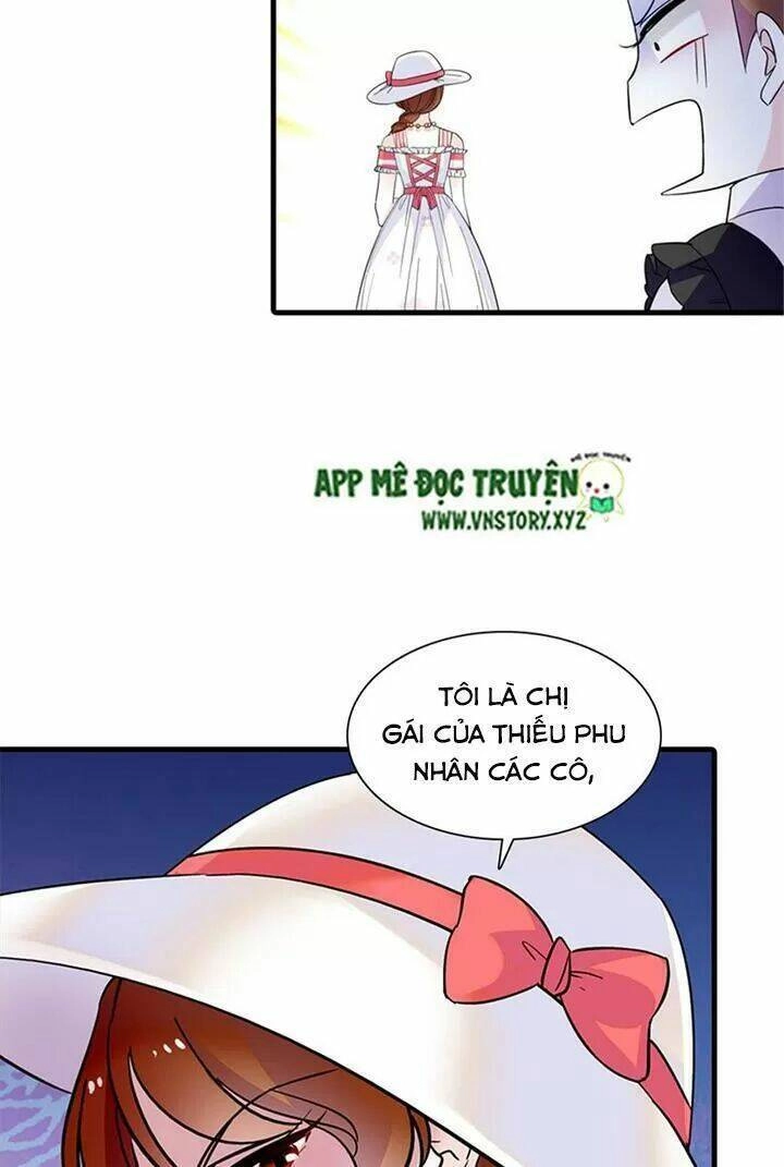 Ngọt Ngào Uy Vũ: Boss Sủng Đến Nghiện Chapter 248 - 16