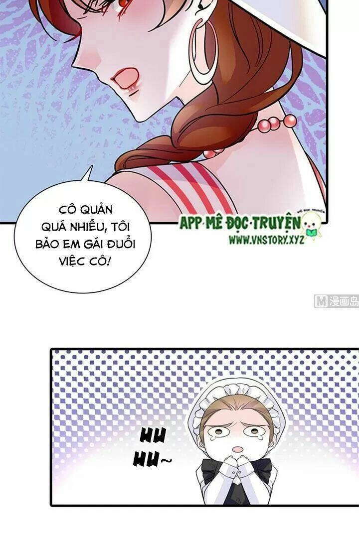 Ngọt Ngào Uy Vũ: Boss Sủng Đến Nghiện Chapter 248 - 17