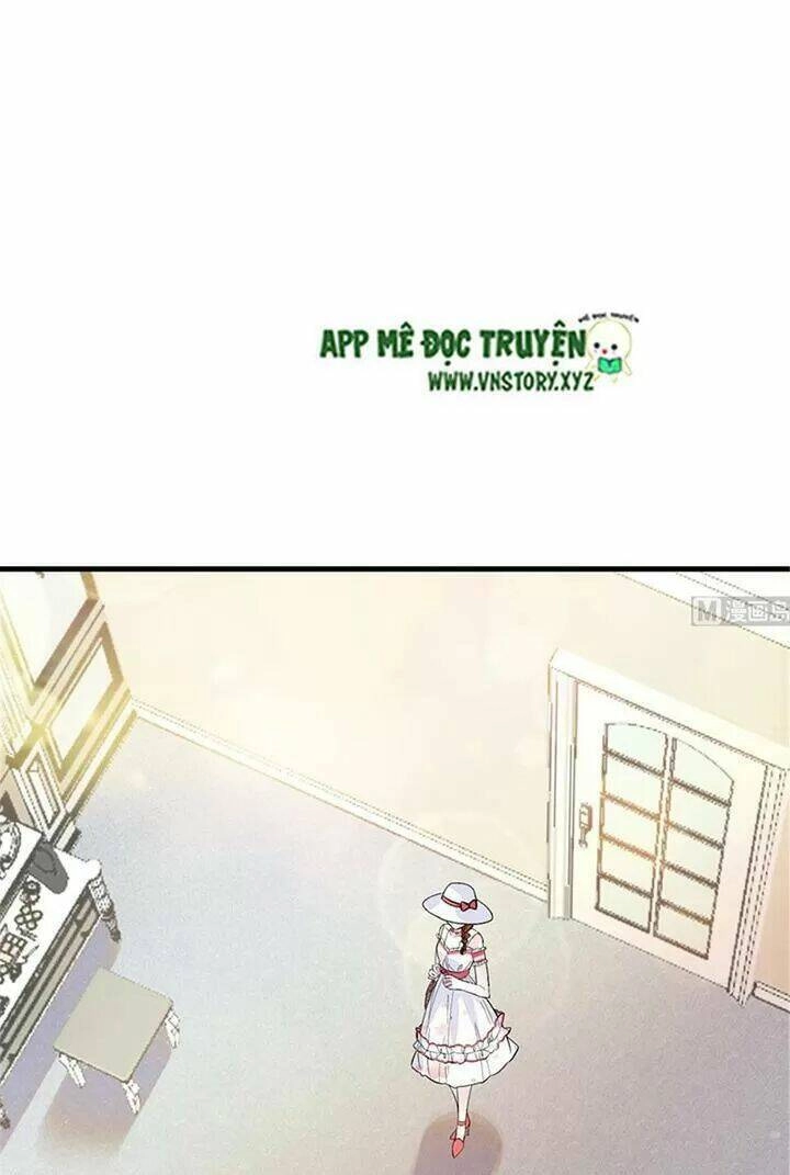 Ngọt Ngào Uy Vũ: Boss Sủng Đến Nghiện Chapter 248 - 18