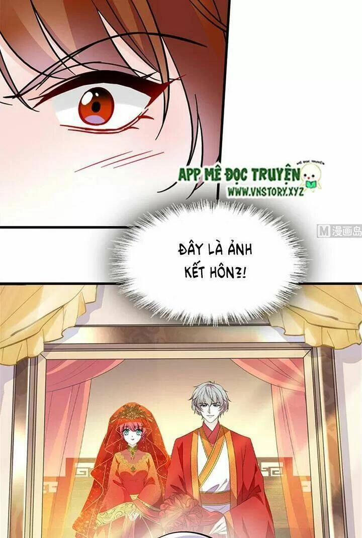 Ngọt Ngào Uy Vũ: Boss Sủng Đến Nghiện Chapter 248 - 20