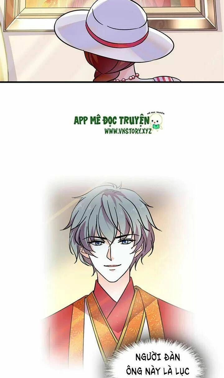 Ngọt Ngào Uy Vũ: Boss Sủng Đến Nghiện Chapter 248 - 21