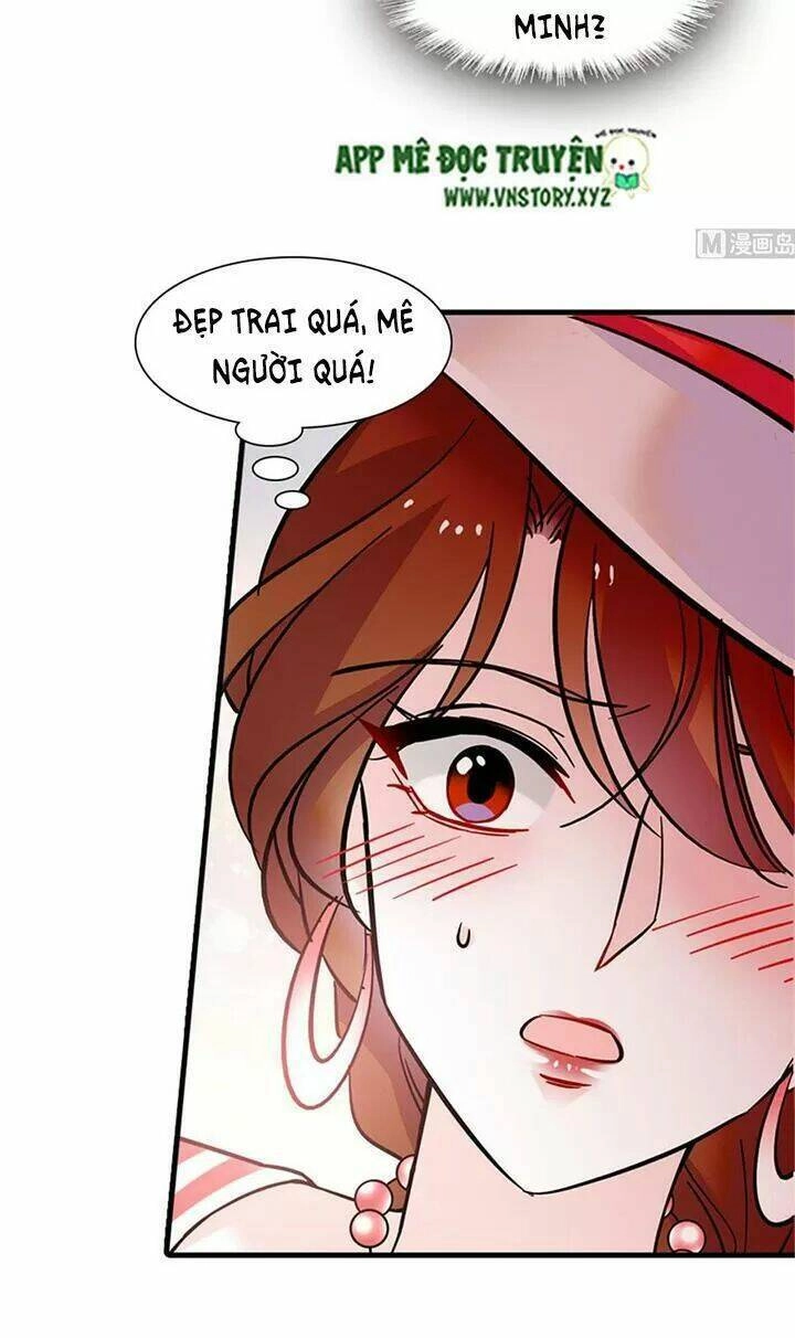 Ngọt Ngào Uy Vũ: Boss Sủng Đến Nghiện Chapter 248 - 22