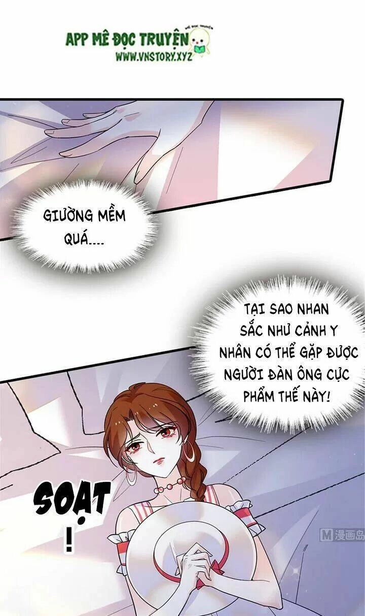 Ngọt Ngào Uy Vũ: Boss Sủng Đến Nghiện Chapter 248 - 23