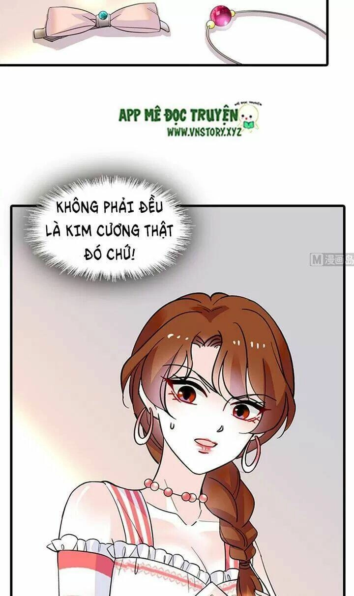 Ngọt Ngào Uy Vũ: Boss Sủng Đến Nghiện Chapter 248 - 26