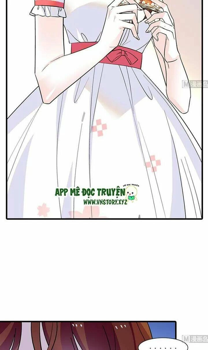 Ngọt Ngào Uy Vũ: Boss Sủng Đến Nghiện Chapter 248 - 27