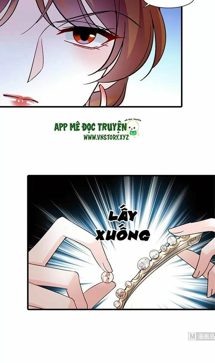 Ngọt Ngào Uy Vũ: Boss Sủng Đến Nghiện Chapter 248 - 28