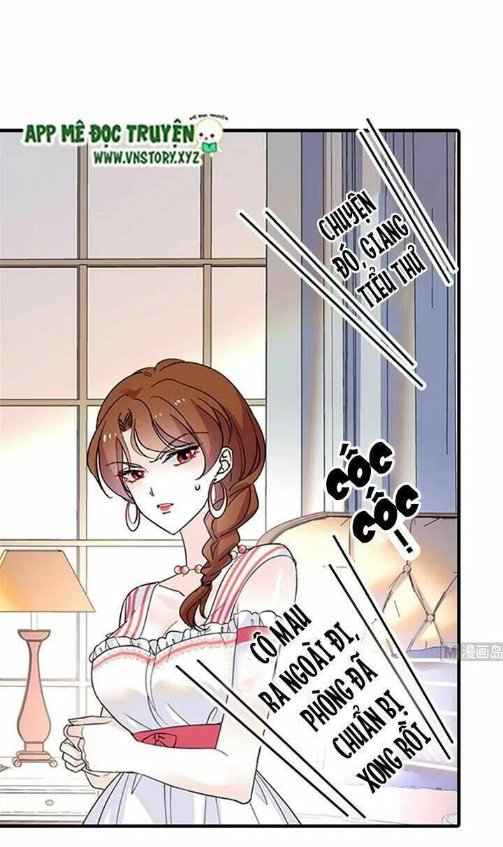 Ngọt Ngào Uy Vũ: Boss Sủng Đến Nghiện Chapter 248 - 29