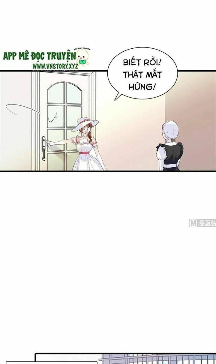 Ngọt Ngào Uy Vũ: Boss Sủng Đến Nghiện Chapter 248 - 30