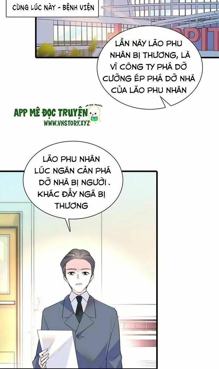 Ngọt Ngào Uy Vũ: Boss Sủng Đến Nghiện Chapter 248 - 31