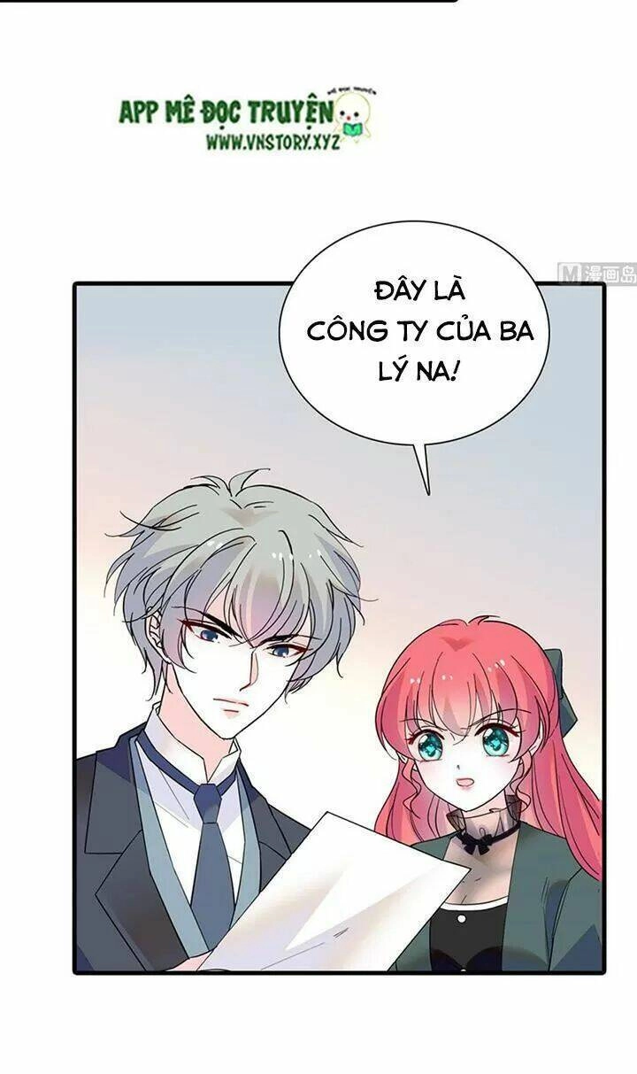 Ngọt Ngào Uy Vũ: Boss Sủng Đến Nghiện Chapter 248 - 32