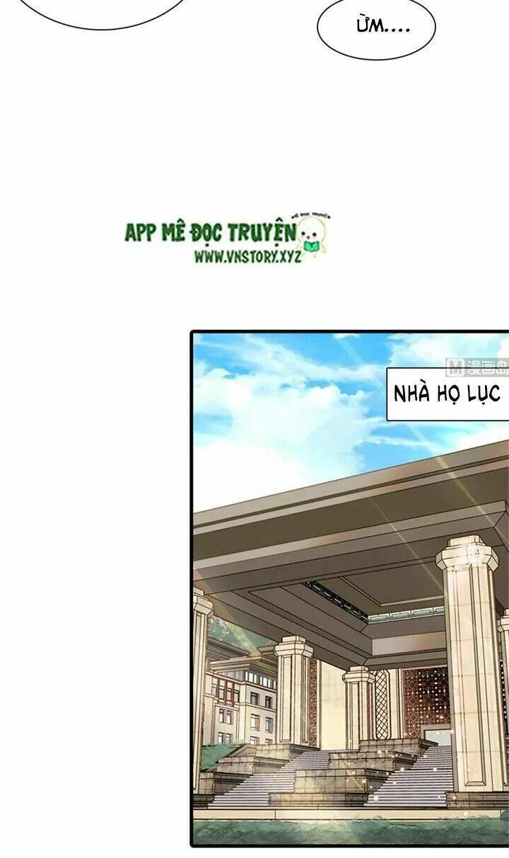 Ngọt Ngào Uy Vũ: Boss Sủng Đến Nghiện Chapter 248 - 35