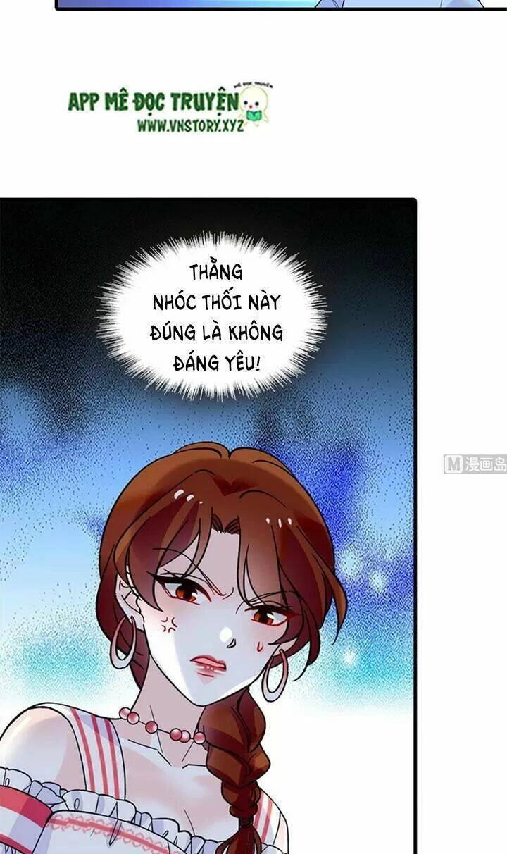 Ngọt Ngào Uy Vũ: Boss Sủng Đến Nghiện Chapter 248 - 38