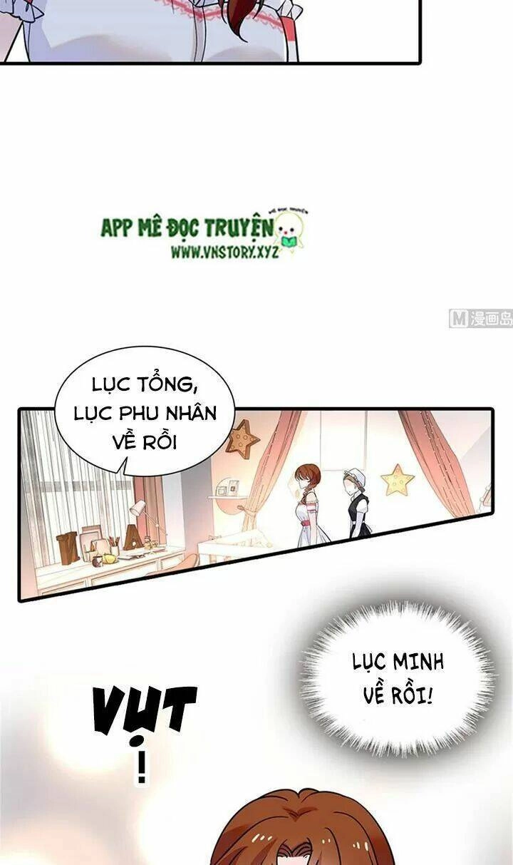 Ngọt Ngào Uy Vũ: Boss Sủng Đến Nghiện Chapter 248 - 39