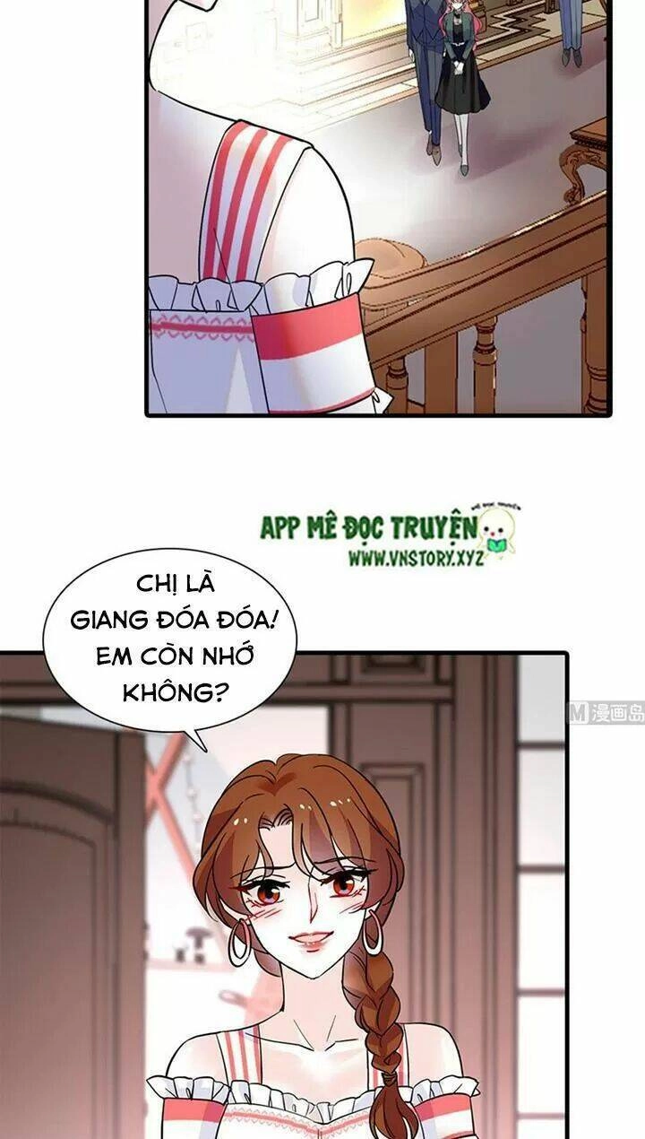 Ngọt Ngào Uy Vũ: Boss Sủng Đến Nghiện Chapter 248 - 41