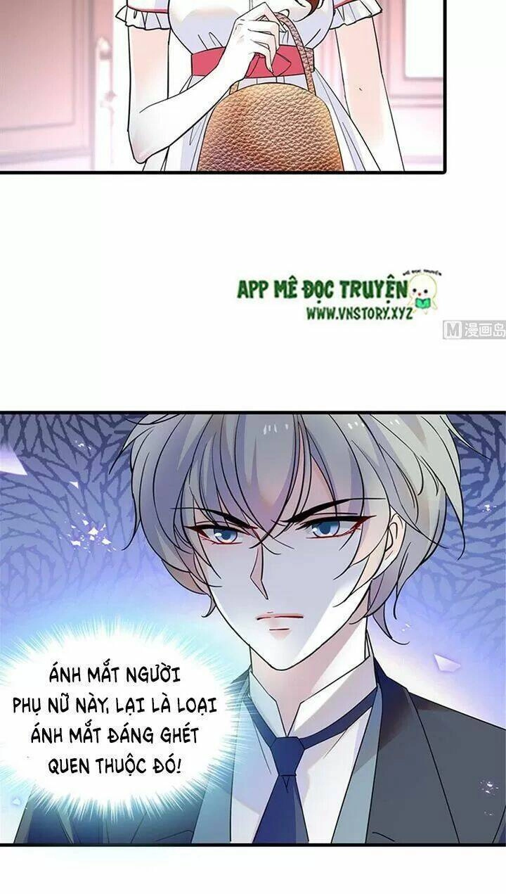 Ngọt Ngào Uy Vũ: Boss Sủng Đến Nghiện Chapter 248 - 42