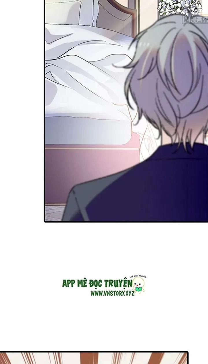 Ngọt Ngào Uy Vũ: Boss Sủng Đến Nghiện Chapter 249 - 3