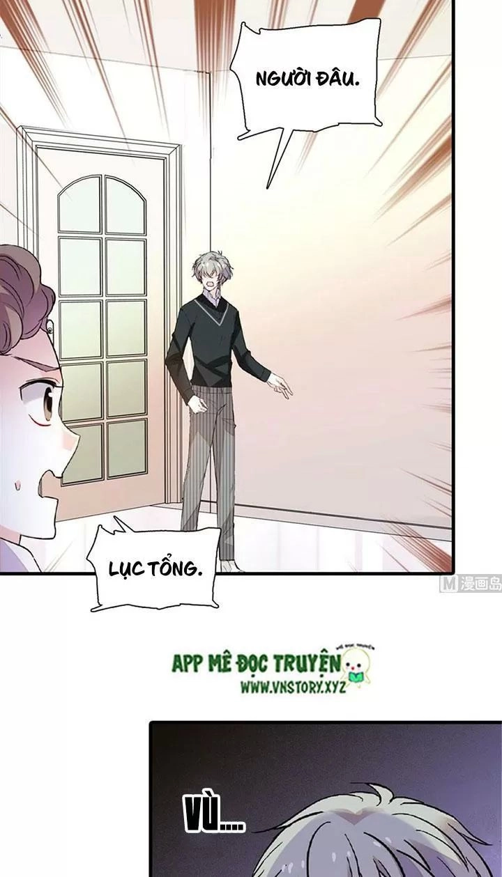 Ngọt Ngào Uy Vũ: Boss Sủng Đến Nghiện Chapter 249 - 4