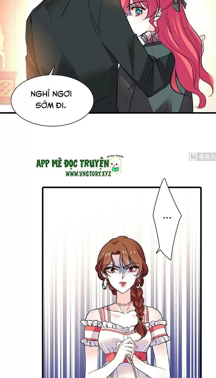 Ngọt Ngào Uy Vũ: Boss Sủng Đến Nghiện Chapter 249 - 8