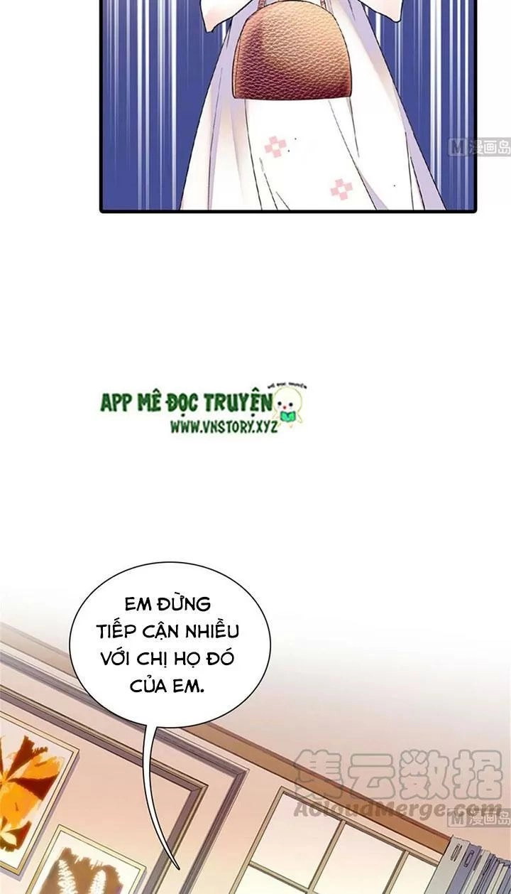 Ngọt Ngào Uy Vũ: Boss Sủng Đến Nghiện Chapter 249 - 9