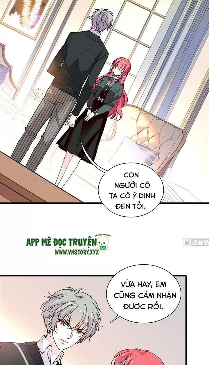 Ngọt Ngào Uy Vũ: Boss Sủng Đến Nghiện Chapter 249 - 10