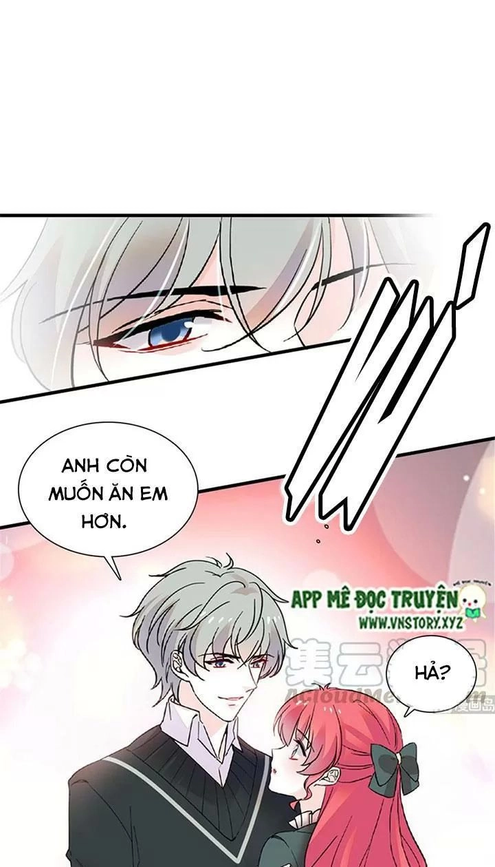 Ngọt Ngào Uy Vũ: Boss Sủng Đến Nghiện Chapter 249 - 12