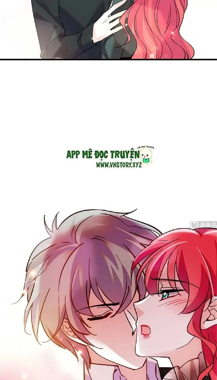 Ngọt Ngào Uy Vũ: Boss Sủng Đến Nghiện Chapter 249 - 13