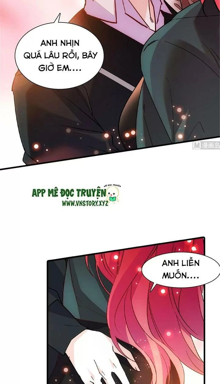 Ngọt Ngào Uy Vũ: Boss Sủng Đến Nghiện Chapter 249 - 14