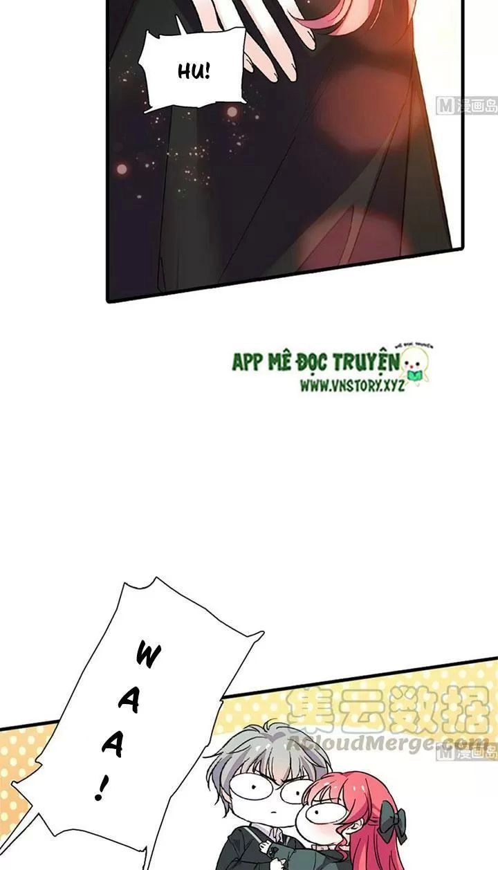 Ngọt Ngào Uy Vũ: Boss Sủng Đến Nghiện Chapter 249 - 15