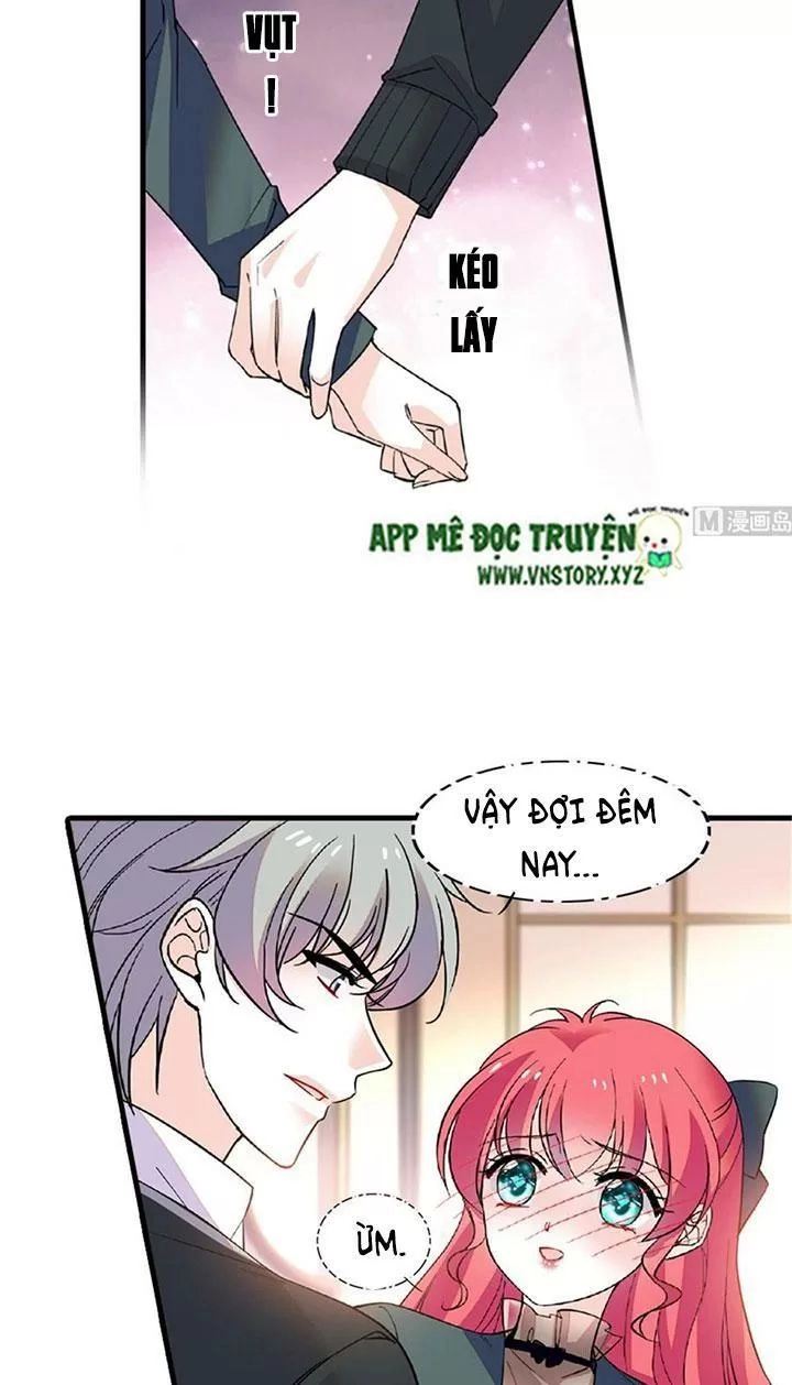 Ngọt Ngào Uy Vũ: Boss Sủng Đến Nghiện Chapter 249 - 17