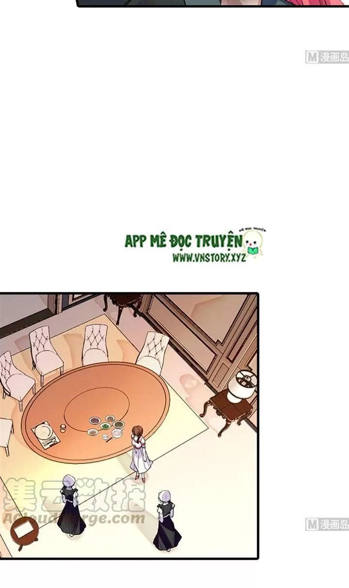 Ngọt Ngào Uy Vũ: Boss Sủng Đến Nghiện Chapter 249 - 18