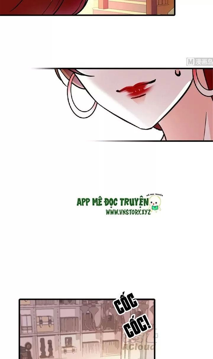 Ngọt Ngào Uy Vũ: Boss Sủng Đến Nghiện Chapter 249 - 21