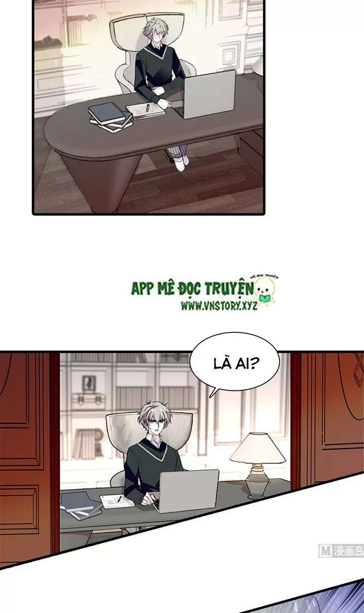 Ngọt Ngào Uy Vũ: Boss Sủng Đến Nghiện Chapter 249 - 22