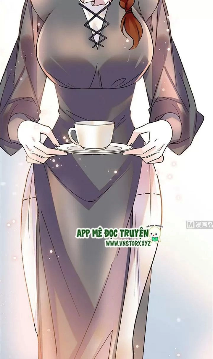 Ngọt Ngào Uy Vũ: Boss Sủng Đến Nghiện Chapter 249 - 24