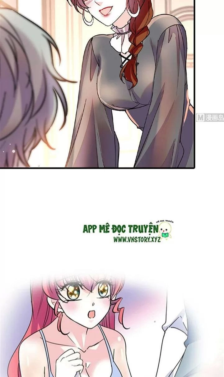 Ngọt Ngào Uy Vũ: Boss Sủng Đến Nghiện Chapter 249 - 26