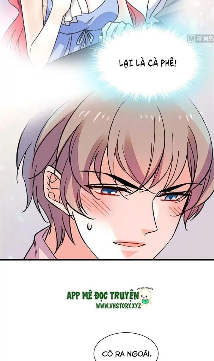 Ngọt Ngào Uy Vũ: Boss Sủng Đến Nghiện Chapter 249 - 27