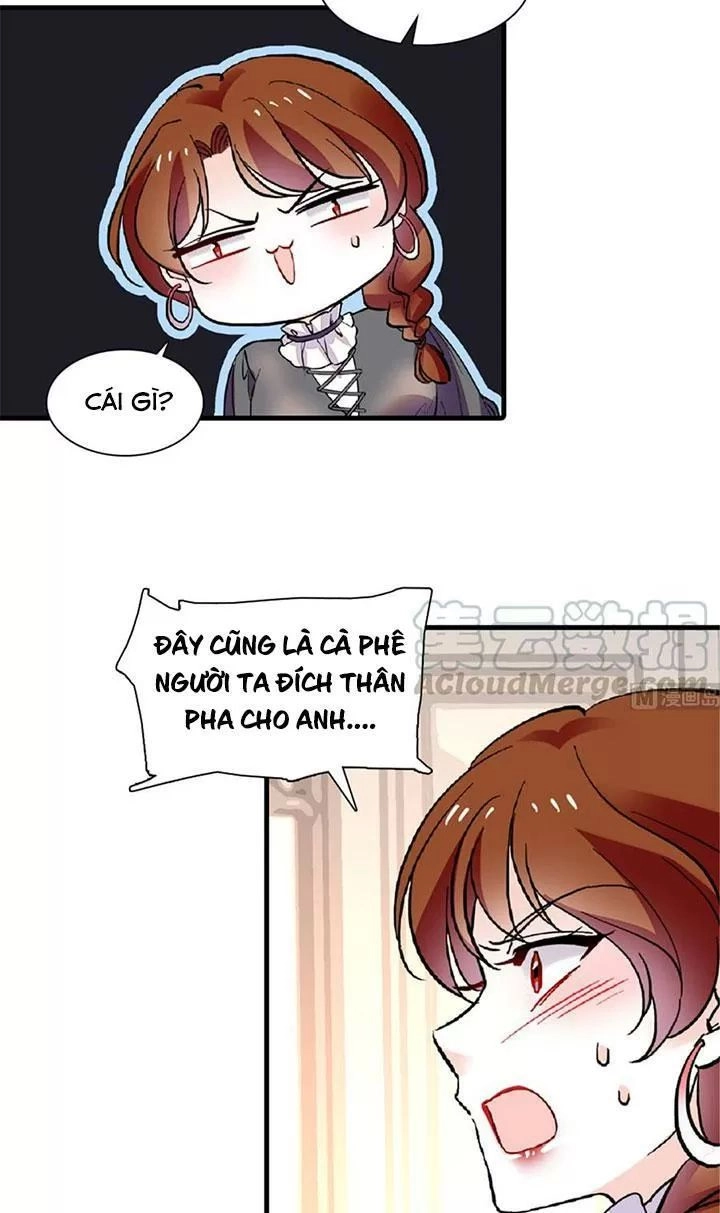 Ngọt Ngào Uy Vũ: Boss Sủng Đến Nghiện Chapter 249 - 28