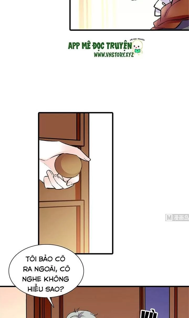 Ngọt Ngào Uy Vũ: Boss Sủng Đến Nghiện Chapter 249 - 29