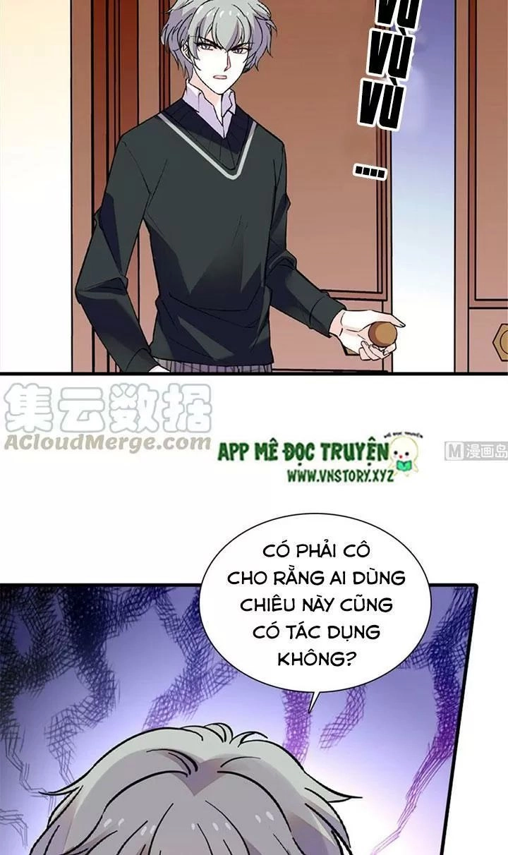 Ngọt Ngào Uy Vũ: Boss Sủng Đến Nghiện Chapter 249 - 30