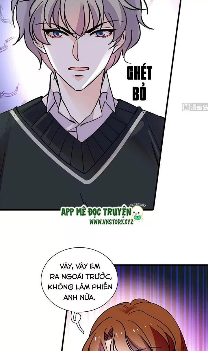 Ngọt Ngào Uy Vũ: Boss Sủng Đến Nghiện Chapter 249 - 31