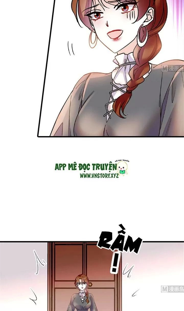 Ngọt Ngào Uy Vũ: Boss Sủng Đến Nghiện Chapter 249 - 32