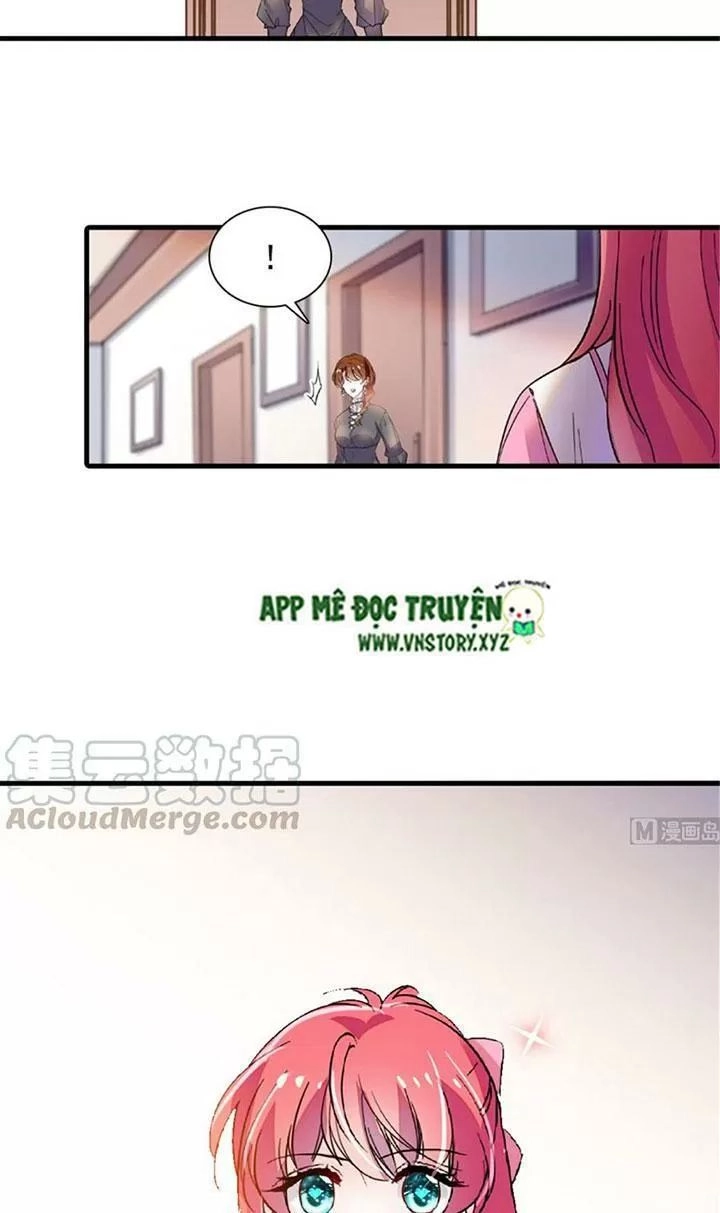 Ngọt Ngào Uy Vũ: Boss Sủng Đến Nghiện Chapter 249 - 33