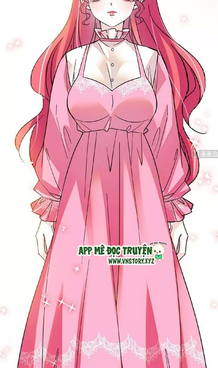 Ngọt Ngào Uy Vũ: Boss Sủng Đến Nghiện Chapter 249 - 34