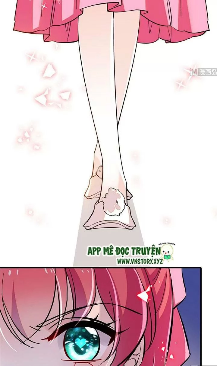 Ngọt Ngào Uy Vũ: Boss Sủng Đến Nghiện Chapter 249 - 35