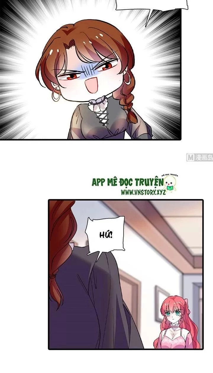 Ngọt Ngào Uy Vũ: Boss Sủng Đến Nghiện Chapter 249 - 38