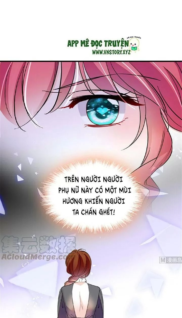 Ngọt Ngào Uy Vũ: Boss Sủng Đến Nghiện Chapter 249 - 39