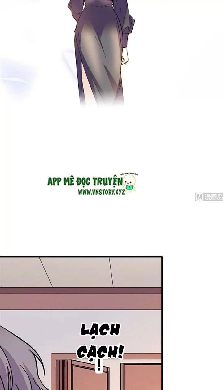 Ngọt Ngào Uy Vũ: Boss Sủng Đến Nghiện Chapter 249 - 40