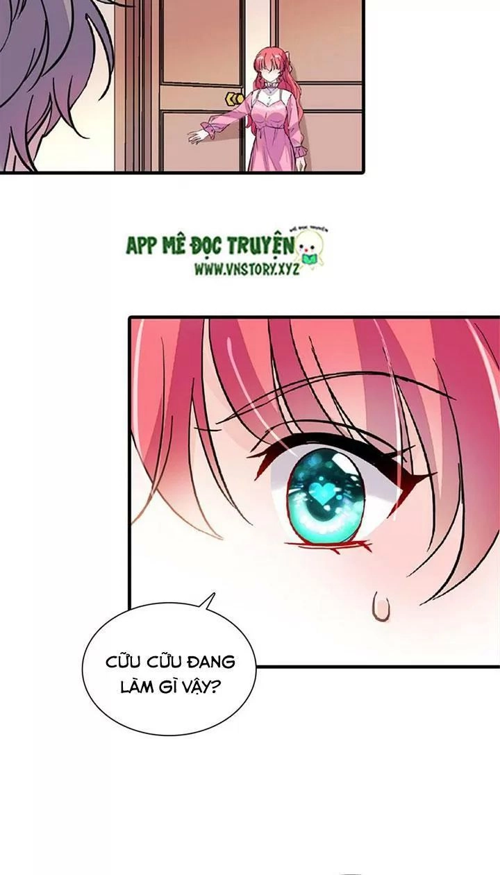 Ngọt Ngào Uy Vũ: Boss Sủng Đến Nghiện Chapter 249 - 41