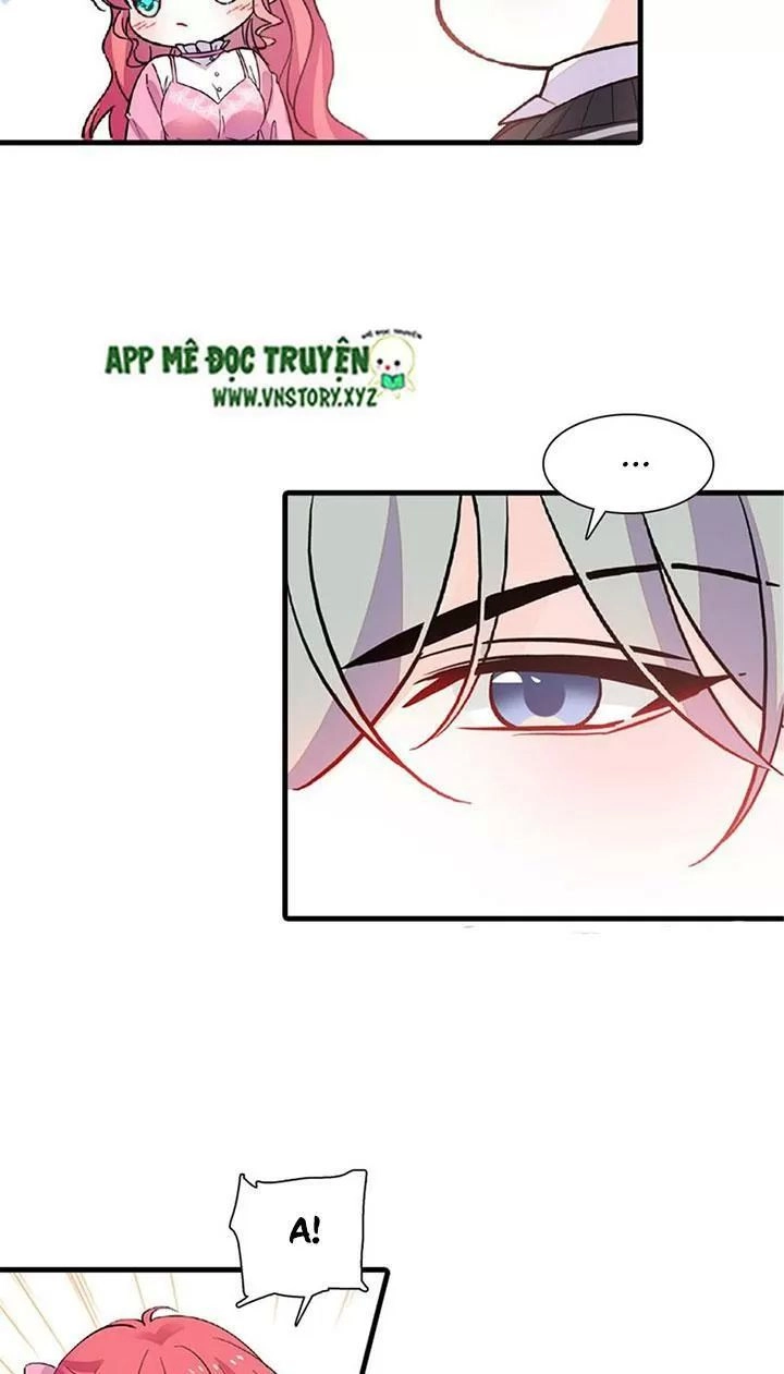 Ngọt Ngào Uy Vũ: Boss Sủng Đến Nghiện Chapter 249 - 45